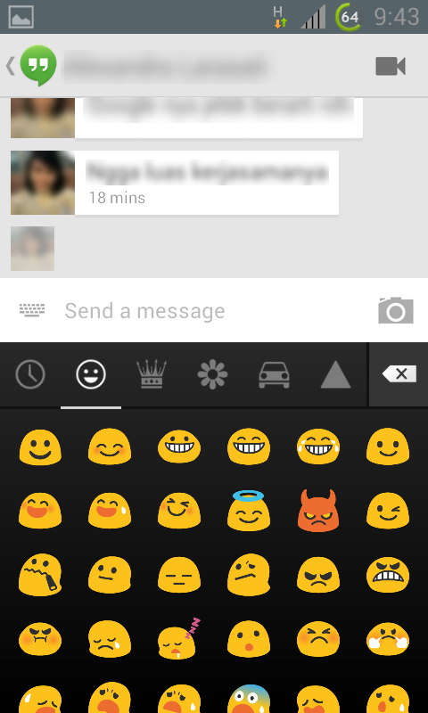 &#91;APP-LAUNCH&#93; GOOGLE HANGOUTS The New Chat Client From Google (Replaces Talk)