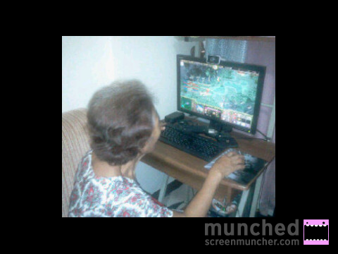 Game ga pandang umur
