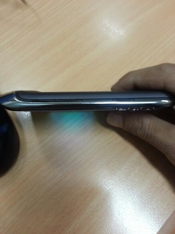 WANT TO SELL, BLACKBERRY 9790 BELAGIO BLACK