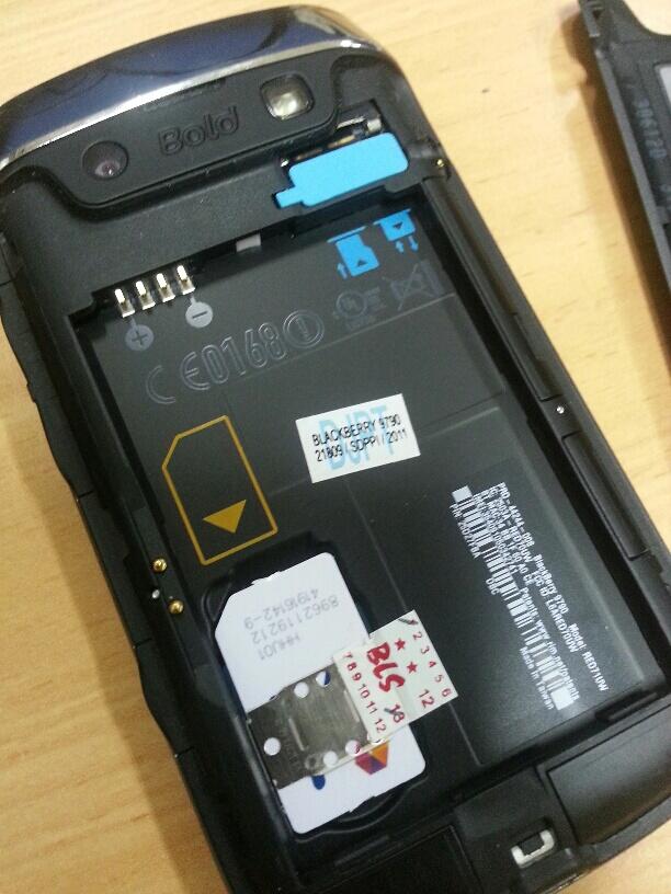 WANT TO SELL, BLACKBERRY 9790 BELAGIO BLACK