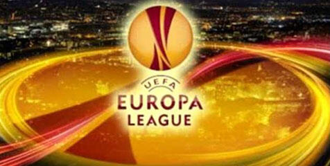 Europa League Team of the Year (2013)