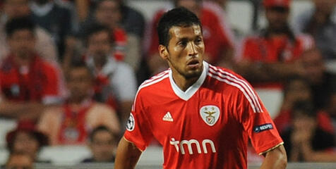 Europa League Team of the Year (2013)