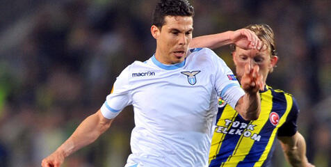 Europa League Team of the Year (2013)