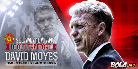 Pemain MU yang Terancam Disingkirkan Moyes