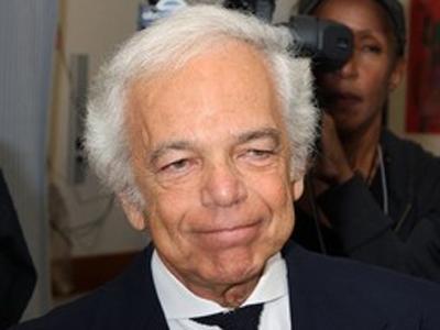 Inilah Fakta Menarik Tentang Ralph Lauren