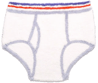 Asal Mula Underwear (CD)