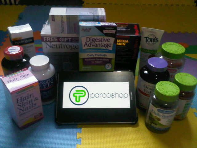 Worldwide Buying & USA Forwarding Service (murah, cepat, tanpa urus pajak bea cukai)