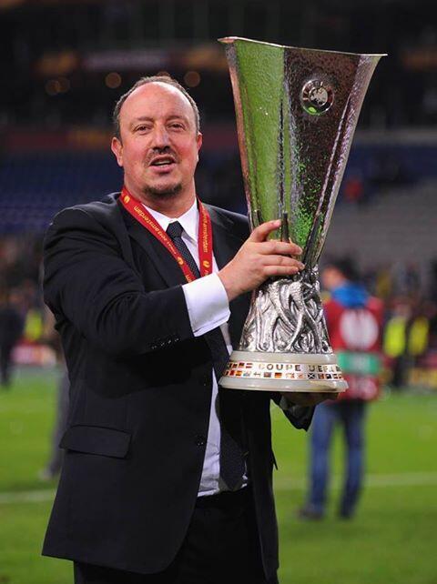 CHELSEA FC Juara Europa League dan Beberapa Fakta Uniknya