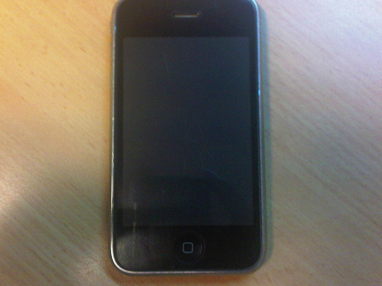 IPHONE 3G 8GB