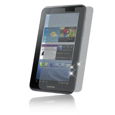 Diamond Film Protector for Samsung Galaxy Tab 2 (7.0) / P3100 - semarang