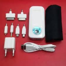 PowerBank Cross