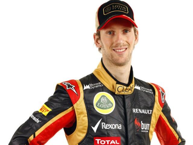 10 Pembalap F1 Dengan Gaji Tertinggi 2013 Versi Forbes