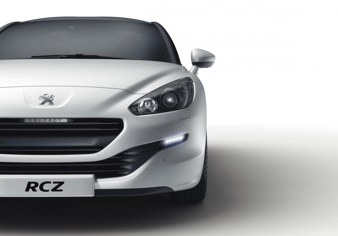 Promo Peugeot RCZ terbaru dari Astra!, test drive dan rasakan kecanggihannya sekarang