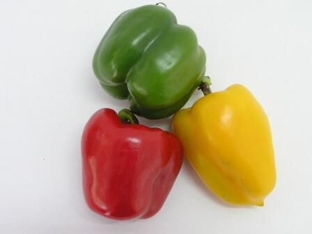 10 Cabe terpedas di dunia