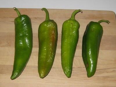 10 Cabe terpedas di dunia