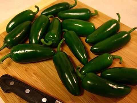 10 Cabe terpedas di dunia