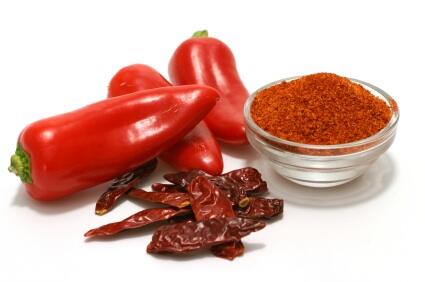 10 Cabe terpedas di dunia