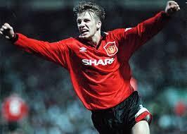David Beckham Pensiun