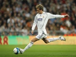 David Beckham Pensiun