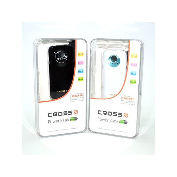 GUDANG POWERBANK VIVAN CROSS VIORA TERMURAH DI BANDUNG