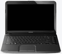 Toshiba C840 atau Sonny Vaio