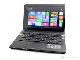 Toshiba C840 atau Sonny Vaio