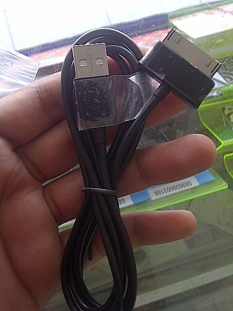 Kabel power dan data / OTG buat Dell Streak