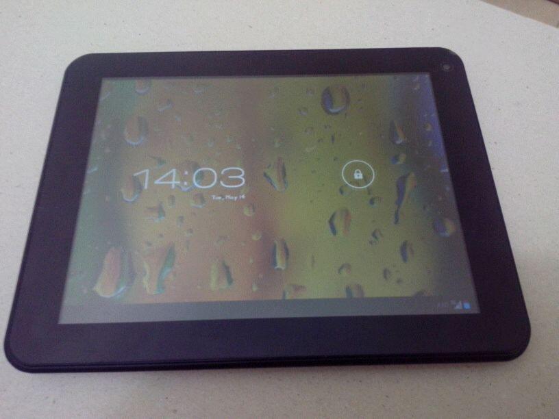 axio pico pad 8 murmer solo