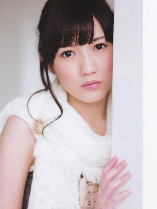 &#91;B&#93;&#91;size=&quot;7&quot;&#93;AKB48 - Mayu Watanabe&#91;/size&#93;&#91;/B&#93;