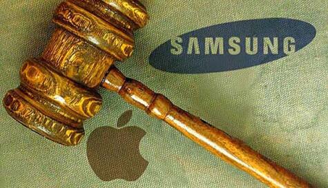 &#91;Berita jangan BOSEN&#93; Apple siap-siap GUGAT samsung galaxy S4