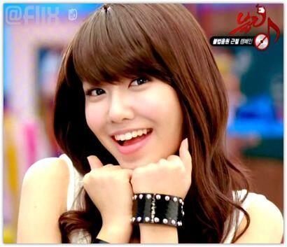 10 Foto Masa Lalu Seleb Korea Yang Berubah Drastis