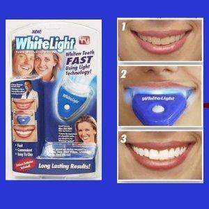 Ingin Gigi Putih? Cobalah 20 Cara Sederhana Ini