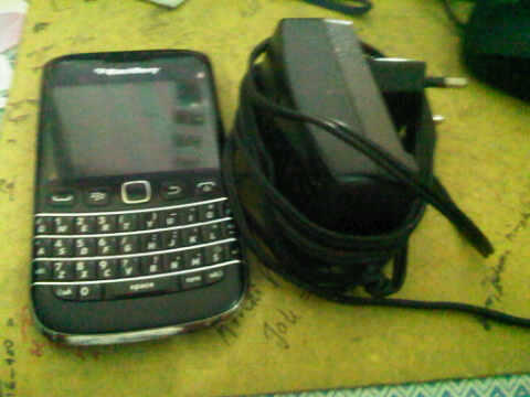 Bellagio (black) aka Onyx 3
