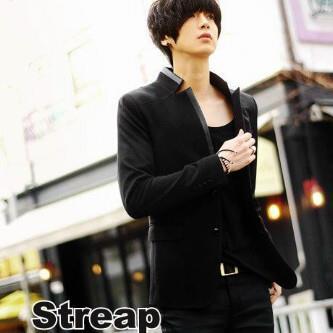 JAS/BLAZER KOREAN STYLE