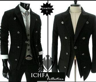 JAS/BLAZER KOREAN STYLE