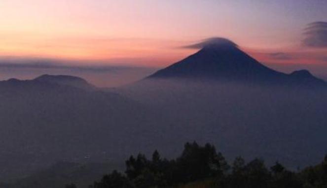 Dibalik Keindahannya Kota Wonosobo Tersimpan Kisah Misteri........ 