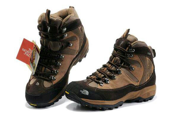 Jual Sepatu The North Face