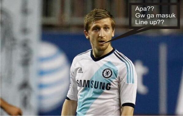 &#91;HOT&#93; I Love Chelsea !!!! , Just For fun (Pict) masuk Gan!!!