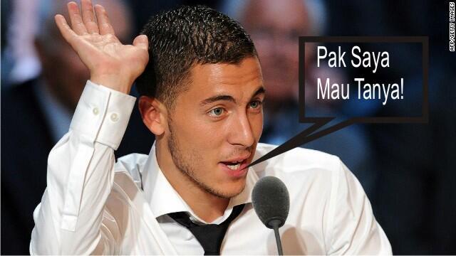 &#91;HOT&#93; I Love Chelsea !!!! , Just For fun (Pict) masuk Gan!!!