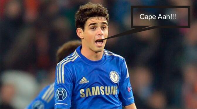 &#91;HOT&#93; I Love Chelsea !!!! , Just For fun (Pict) masuk Gan!!!