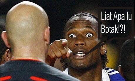 &#91;HOT&#93; I Love Chelsea !!!! , Just For fun (Pict) masuk Gan!!!