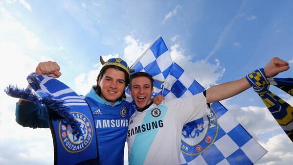 &#91;HOT&#93; I Love Chelsea !!!! , Just For fun (Pict) masuk Gan!!!