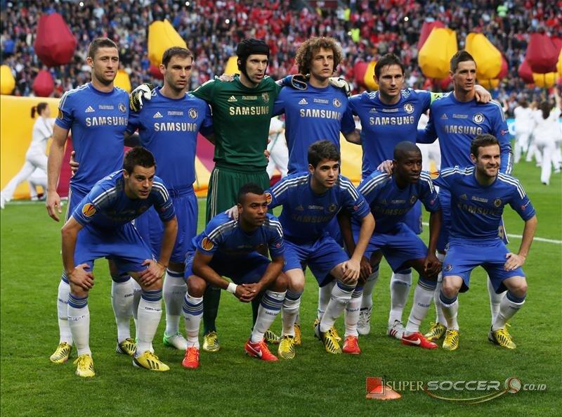 &#91;HOT&#93; I Love Chelsea !!!! , Just For fun (Pict) masuk Gan!!!