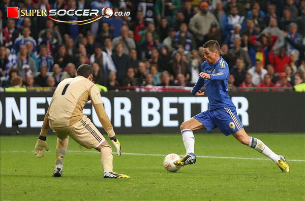 &#91;HOT&#93; I Love Chelsea !!!! , Just For fun (Pict) masuk Gan!!!