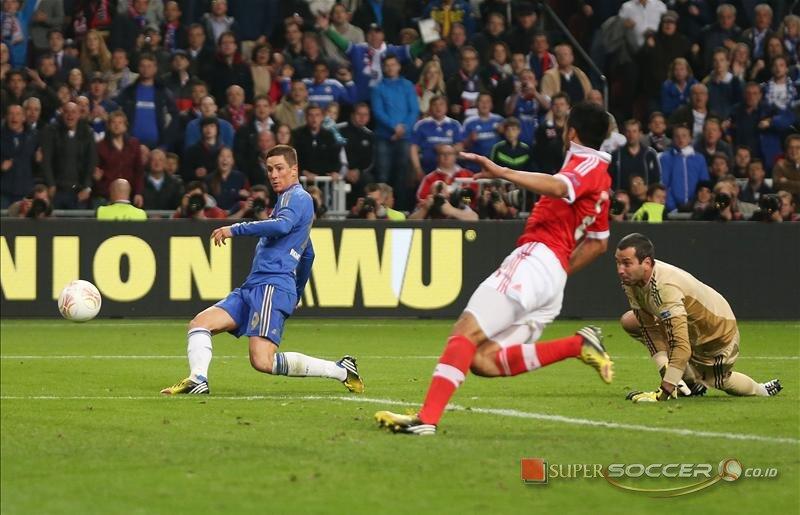 &#91;HOT&#93; I Love Chelsea !!!! , Just For fun (Pict) masuk Gan!!!