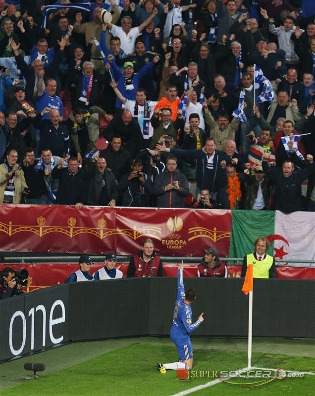 &#91;HOT&#93; I Love Chelsea !!!! , Just For fun (Pict) masuk Gan!!!