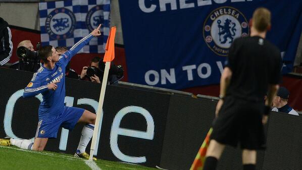 &#91;HOT&#93; I Love Chelsea !!!! , Just For fun (Pict) masuk Gan!!!