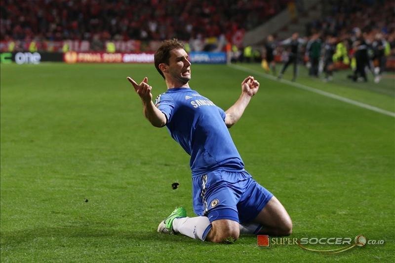 &#91;HOT&#93; I Love Chelsea !!!! , Just For fun (Pict) masuk Gan!!!
