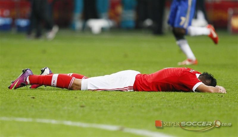 &#91;HOT&#93; I Love Chelsea !!!! , Just For fun (Pict) masuk Gan!!!