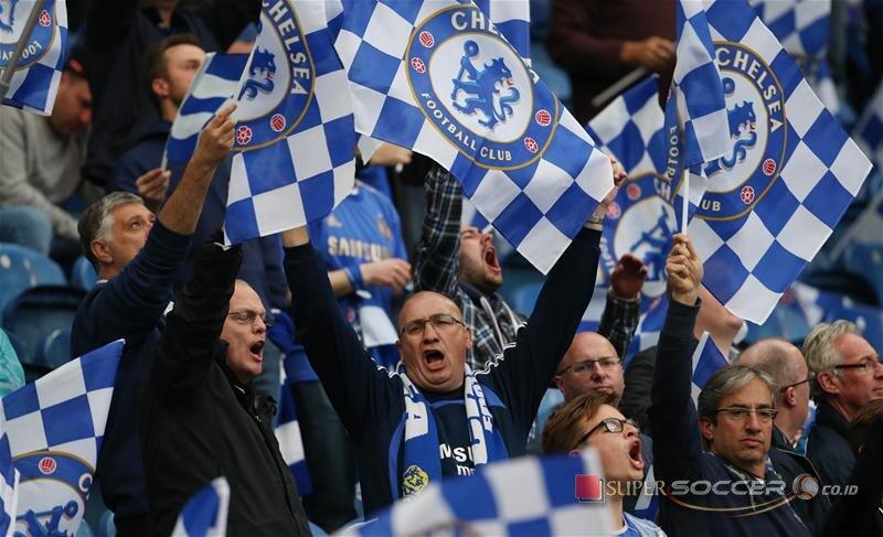 &#91;HOT&#93; I Love Chelsea !!!! , Just For fun (Pict) masuk Gan!!!